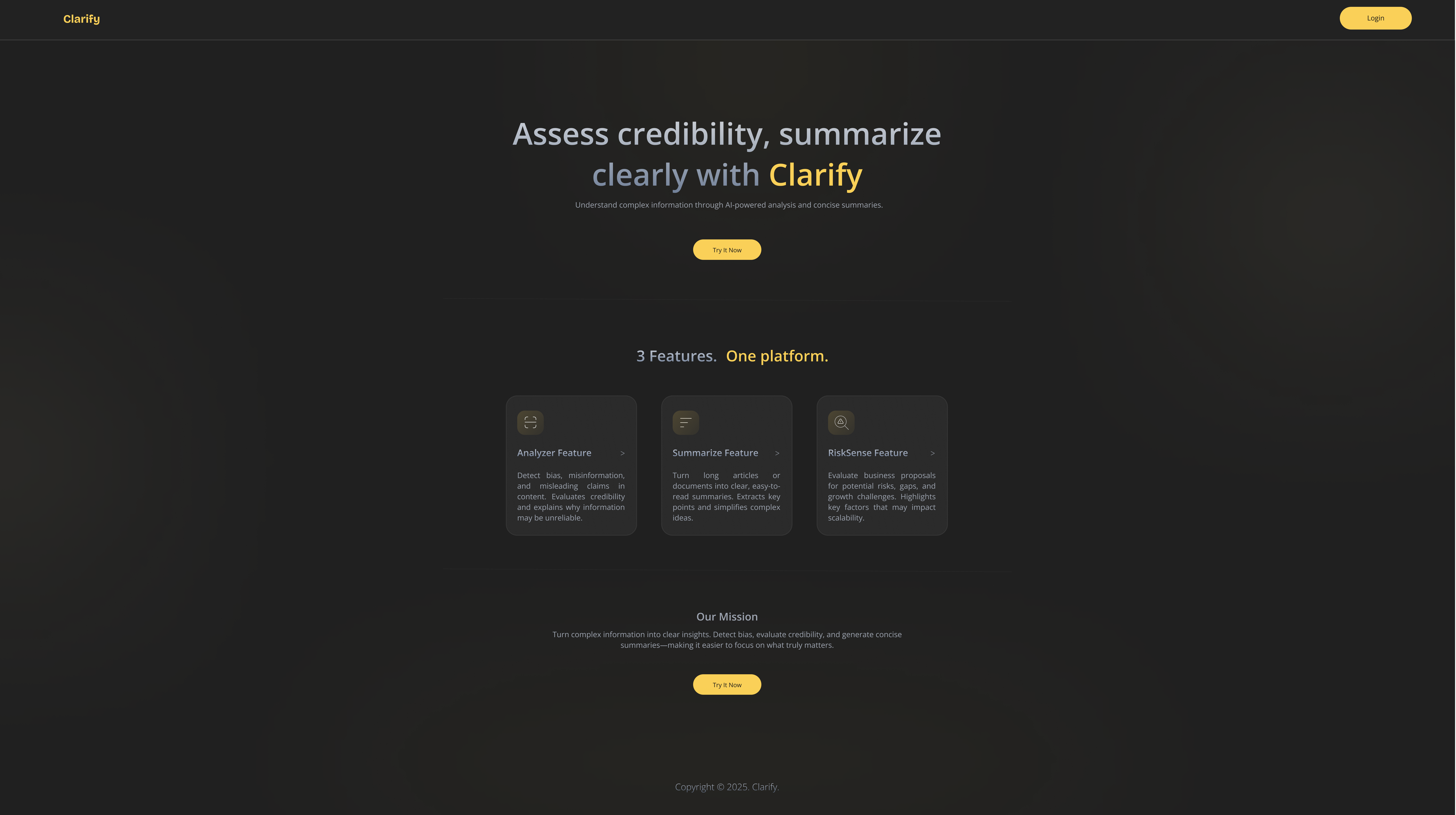 Clarify - image 4